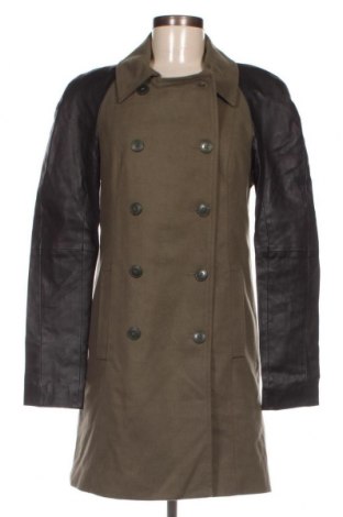 Дамско палто Gestuz, Размер S, Цвят Многоцветен, Цена 42,79 лв.