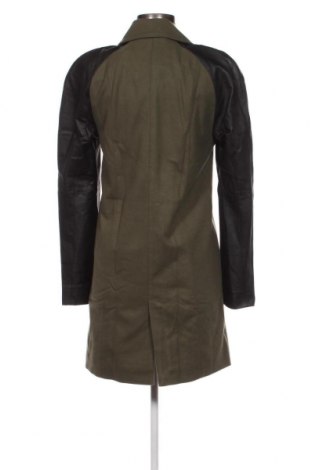 Γυναικείο παλτό Gestuz, Μέγεθος S, Χρώμα Πράσινο, Τιμή 136,11 €