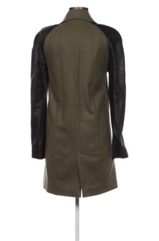 Palton de femei Gestuz, Mărime S, Culoare Verde, Preț 723,85 Lei
