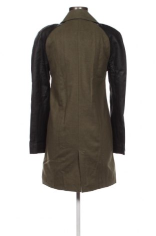Γυναικείο παλτό Gestuz, Μέγεθος S, Χρώμα Πράσινο, Τιμή 90,74 €