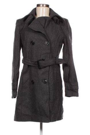 Γυναικείο παλτό Giacca a Gallery Company, Μέγεθος M, Χρώμα Γκρί, Τιμή 17,81 €