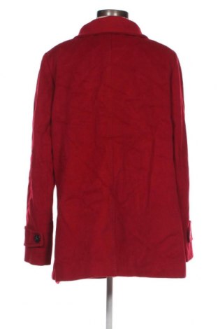 Γυναικείο παλτό Gil Bret, Μέγεθος L, Χρώμα Κόκκινο, Τιμή 26,35 €