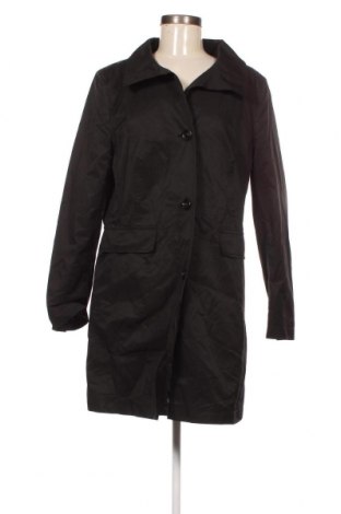 Γυναικείο παλτό Gil Bret, Μέγεθος L, Χρώμα Μαύρο, Τιμή 6,94 €