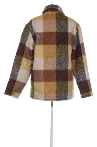 Dámsky kabát  H&M, Veľkosť S, Farba Viacfarebná, Cena  21,23 €