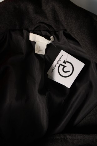 Damenmantel H&M, Größe XL, Farbe Grau, Preis 29,78 €