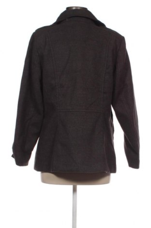 Dámsky kabát  H&M, Veľkosť XL, Farba Sivá, Cena  21,23 €