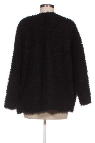Dámský kabát  H&M, Velikost XS, Barva Černá, Cena  512,00 Kč