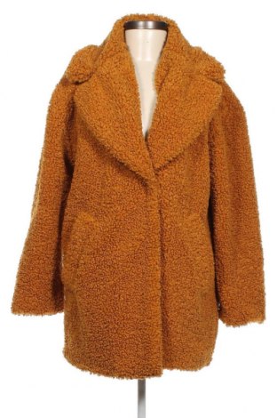 Palton de femei H&M, Mărime XS, Culoare Maro, Preț 105,59 Lei