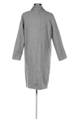 Palton de femei H&M, Mărime XS, Culoare Gri, Preț 105,59 Lei