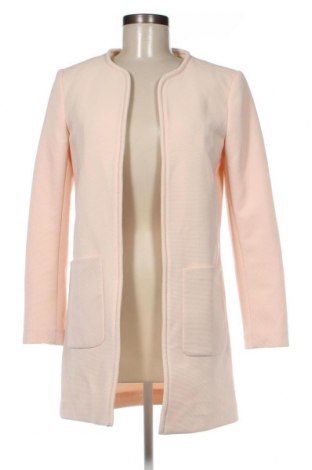 Palton de femei H&M, Mărime S, Culoare Roz, Preț 84,21 Lei