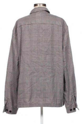Dámský kabát  H&M, Velikost XL, Barva Vícebarevné, Cena  153,00 Kč