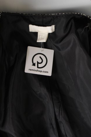 Damenmantel H&M, Größe S, Farbe Mehrfarbig, Preis 6,68 €