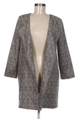 Дамско палто H&M, Размер S, Цвят Многоцветен, Цена 12,80 лв.