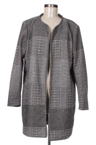 Дамско палто H&M, Размер XXL, Цвят Сив, Цена 12,80 лв.