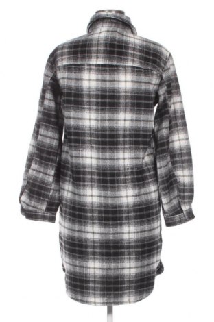 Дамско палто H&M Divided, Размер XXS, Цвят Сив, Цена 64,00 лв.