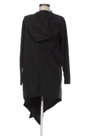 Damenmantel H&M Divided, Größe XS, Farbe Schwarz, Preis 71,68 €