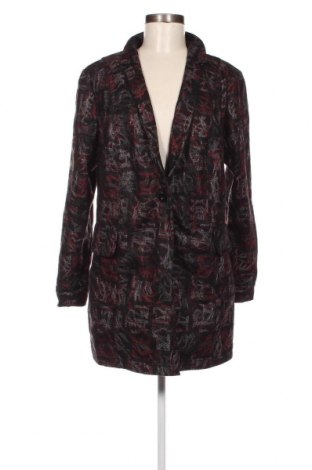 Дамско палто Habella, Размер M, Цвят Многоцветен, Цена 16,64 лв.