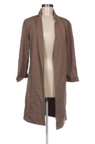 Γυναικείο παλτό Have, Μέγεθος L, Χρώμα  Μπέζ, Τιμή 6,10 €