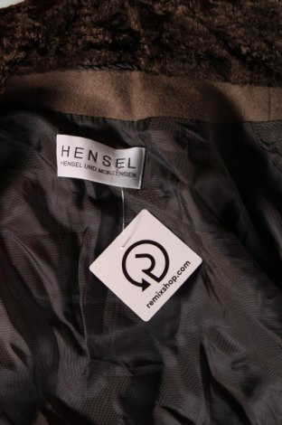Női kabát Hensel Und Mortensen, Méret XL, Szín Szürke, Ár 11 112 Ft