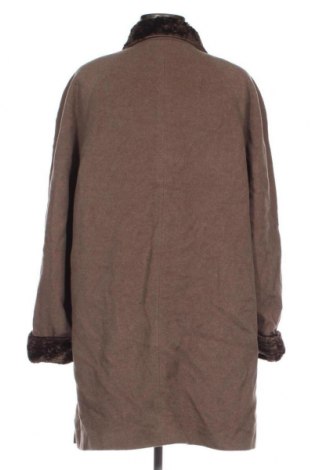 Γυναικείο παλτό Hensel Und Mortensen, Μέγεθος XL, Χρώμα Γκρί, Τιμή 27,09 €