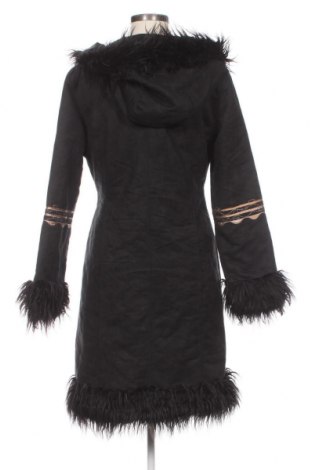 Γυναικείο παλτό Ichi, Μέγεθος S, Χρώμα Γκρί, Τιμή 28,46 €