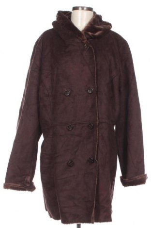 Γυναικείο παλτό Jaclyn Smith, Μέγεθος XL, Χρώμα Καφέ, Τιμή 23,17 €