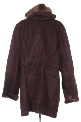 Дамско палто Jaclyn Smith, Размер XL, Цвят Кафяв, Цена 37,45 лв.
