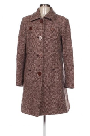 Дамско палто KappAhl, Размер M, Цвят Многоцветен, Цена 15,23 лв.