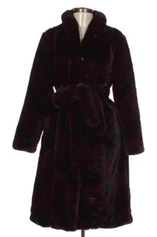 Дамско палто Karen Millen, Размер M, Цвят Многоцветен, Цена 91,84 лв.