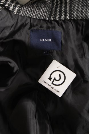 Γυναικείο παλτό Kiabi, Μέγεθος S, Χρώμα Πολύχρωμο, Τιμή 23,17 €