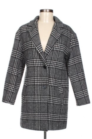 Γυναικείο παλτό Kiabi, Μέγεθος S, Χρώμα Πολύχρωμο, Τιμή 33,10 €