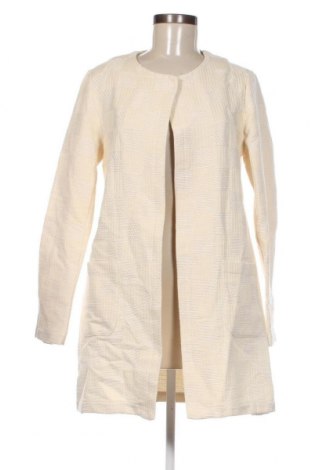 Palton de femei La Fee Maraboutee, Mărime M, Culoare Ecru, Preț 138,55 Lei