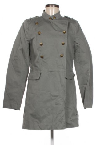 Дамско палто La Redoute, Размер M, Цвят Сив, Цена 10,50 лв.