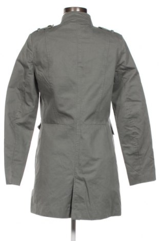 Γυναικείο παλτό La Redoute, Μέγεθος M, Χρώμα Γκρί, Τιμή 5,72 €