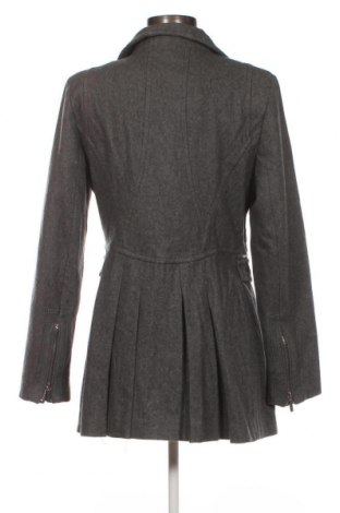 Дамско палто Laundry By Shelli Segal, Размер L, Цвят Сив, Цена 46,74 лв.