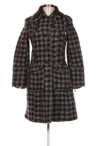 Дамско палто Laundry By Shelli Segal, Размер M, Цвят Многоцветен, Цена 17,60 лв.