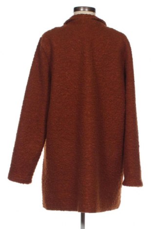 Дамско палто Laura Torelli, Размер L, Цвят Кафяв, Цена 19,84 лв.
