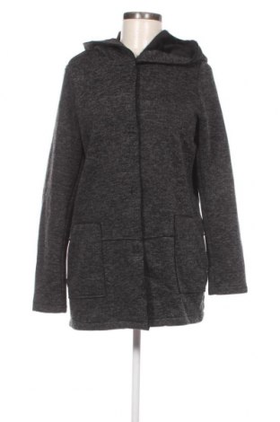 Дамско палто Laura Torelli, Размер S, Цвят Сив, Цена 19,20 лв.