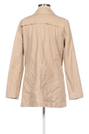 Дамско палто Laura Torelli, Размер M, Цвят Бежов, Цена 9,60 лв.