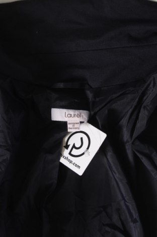 Γυναικείο παλτό Laurel, Μέγεθος XL, Χρώμα Μπλέ, Τιμή 13,36 €