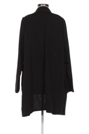 Γυναικείο παλτό Limited Collection, Μέγεθος XXL, Χρώμα Μαύρο, Τιμή 7,92 €