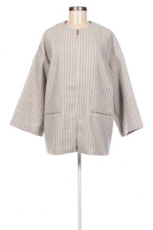 Γυναικείο παλτό Lindex, Μέγεθος XS, Χρώμα Πολύχρωμο, Τιμή 26,60 €