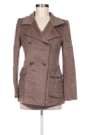 Palton de femei List, Mărime M, Culoare Gri, Preț 105,59 Lei