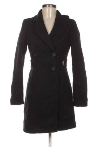 Dámský kabát  Liu Jo, Velikost M, Barva Černá, Cena  1 385,00 Kč