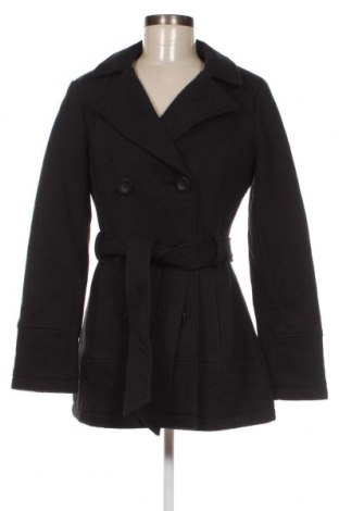 Γυναικείο παλτό Liz Claiborne, Μέγεθος S, Χρώμα Μαύρο, Τιμή 15,75 €