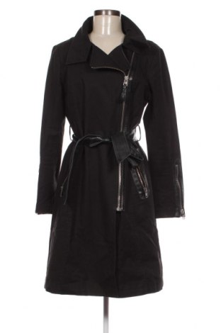 Дамско палто Mackage, Размер M, Цвят Черен, Цена 159,09 лв.