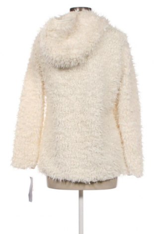 Γυναικείο παλτό Madden Girl, Μέγεθος S, Χρώμα Λευκό, Τιμή 56,91 €