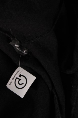 Női kabát Made In Italy, Méret XL, Szín Fekete, Ár 9 501 Ft