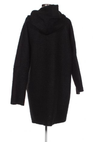 Palton de femei Made In Italy, Mărime XL, Culoare Negru, Preț 147,83 Lei