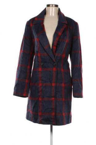 Γυναικείο παλτό Moodo, Μέγεθος XL, Χρώμα Πολύχρωμο, Τιμή 12,63 €